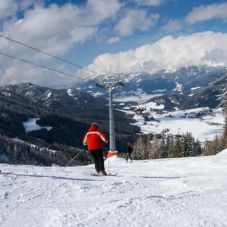 Alpensee Kaernten 바이센제
