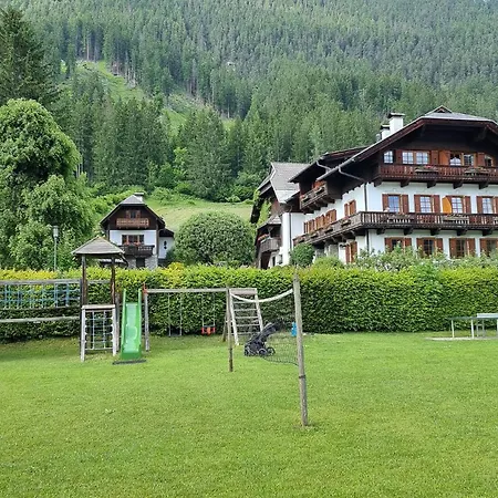別荘 Alpensee Kaernten
